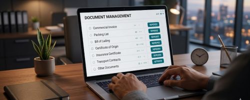 document management