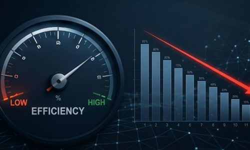 efficiency