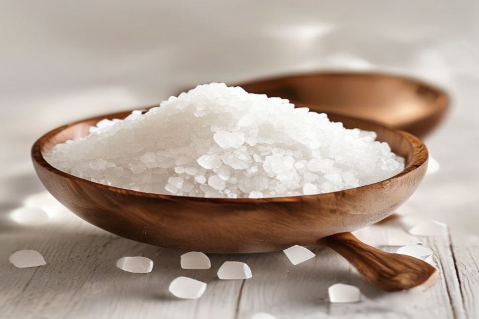 Refined sugar from Brazil and Thailand