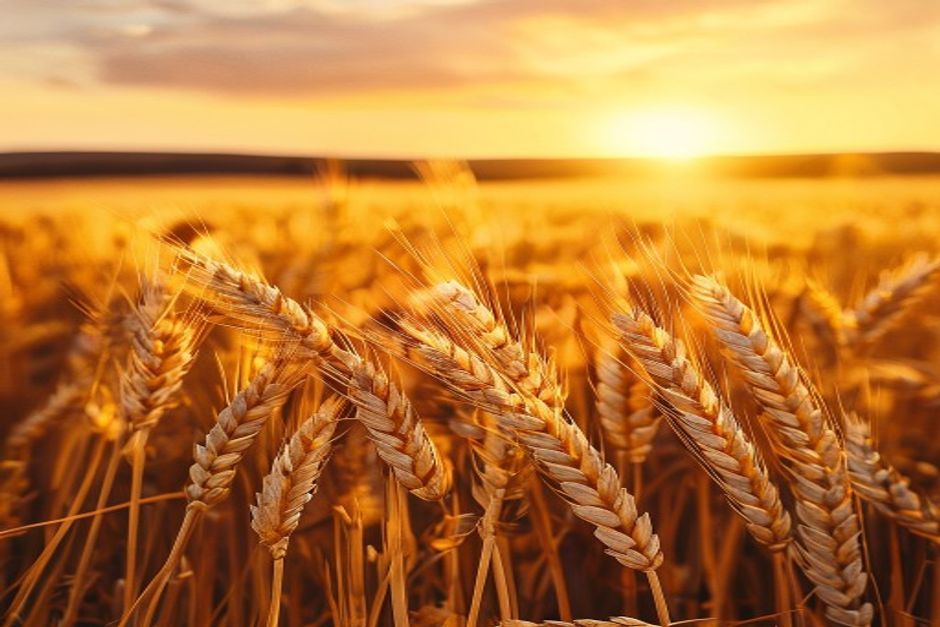 Premium wheat & flour from Ukraine